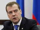 Медведев не согласился с лозунгами митинга на Болотной