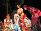В Первоуральске прошёл детский театральный фестиваль «Снежность»