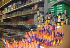 Областное управление МЧС открыло «горячую линию» по нарушениям при продаже пиротехники