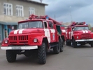 В Свердловской области уменьшилось число новогодних пожаров