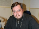 Всеволод Чаплин: настало время задуматься о создании православной партии
