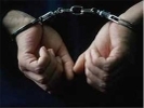 На трассе под Первоуральском сотрудники ГИБДД задержали дорожных разбойников