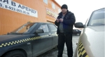 Новый закон о такси грозит дефицитом машин и ростом цен