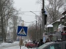 Крещенских морозов на Среднем Урале не ожидается