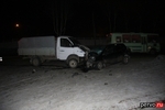 В Первоуральске произошло серьёзное ДТП, в котором пострадали дети. Фото