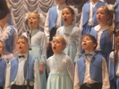 Первоуральские вокальные коллективы стали дипломантами V Международного конкурса-фестиваля детских и юношеских хоров «Рождество в России»