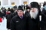 Турнир на призы Патриарха Всея Руси выиграли юные хоккеисты из Кемерово