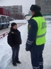 Полиция Первоуральска выявила опасные для катания детей горки