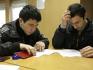 Экзамен по русскому для мигрантов в Свердловской области планируют запустить уже в 2012 году