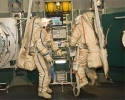 В России объявлен дополнительный набор в космонавты