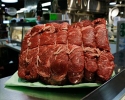 Россия вводит запрет на ввоз мяса из Европы