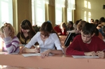 В Первоуральске сегодня проходят консультации для старшеклассников по выбору учебного заведения