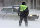 На въезде в Первоуральск инспекторы ДПС провели сегодня очередную облаву на нарушителей