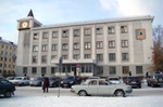 В 2011 году доходы городского округа Первоуральск выросли