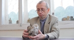 Первоуральский скульптор Алексей Золотов ищет вдохновение и готовится к персональной выставке. Фото