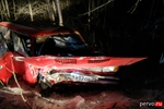 В Первоуральске в результате ДТП погиб пассажир. Фото 