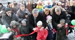 В Ново-Талице открылся детский сад на 95 мест