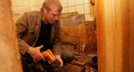 Евгений Малышев четыре месяца жил без воды