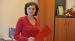 Специалист ЗАГСа Татьяна Хорева поучаствовала в конкурсе профмастерства