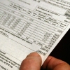 О выпуске в марте 2012 года квитанций на оплату коммунальных услуг