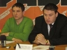 В Екатеринбурге арестован правозащитник Дмитрий Рожин – участник общественного расследования трагедии на дискотеке «Голливуд»