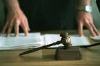 Житель Первоуральска признан виновным в экстремизме и осужден на 120 часов обязательных работ