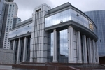 При строительстве здания Заксобрания выявлено нецелевое расходование бюджетных средств