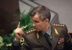 Нургалиев предложил провести новую реформу МВД