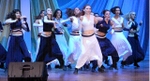 Ансамбль современного танца дал первый отчетный концерт в ДК ПНТЗ
