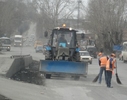 В Первоуральске начинается ремонт городских дорог 