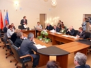 Утвержден новый состав Общественного совета при главе городского округа Первоуральск