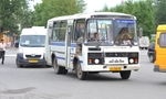 Свердловчан призывают жаловаться на водителей автобусов, нарушающих ПДД