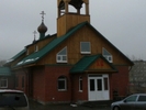 В поселке Новоуткинск состоится встреча с иереем храма Успенской Божьей Матери
