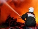 Российские пожарные сегодня отмечают свой профессиональный праздник