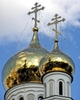 Митрополит Кирилл совершил закладку нового храма в Первоуральске