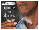 Более 60% курильщиков не откажутся от табака из-за пугающих картинок