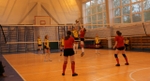 В Первоуральске прошел детский турнир по волейболу