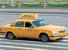 В Свердловской области все автомобили такси будут желтыми