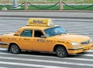 Требование перекрасить свердловские такси в единый цвет может обрушить рынок таксомоторных компаний