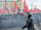 Совет Федерации одобрил закон о митингах