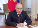 Владимир Путин учредил День местного самоуправления