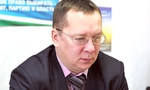 Председатель ТИК Владислав Изотов ушел в отставку
