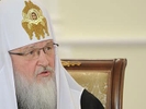 РПЦ сочла оскорблением вручение патриарху "Серебряной калоши"