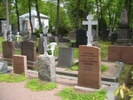 ФАС предлагает создавать в России частные кладбища
