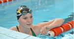 Пловчиха Дарья Шнюкова готовится к Чемпионату России на открытой воде