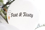Открытие Ресторана Быстрого Питания FASTNTASTY!!!