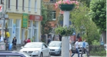 Улицы Первоуральска украсили вазонами