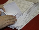 В России вдвое увеличены штрафы за фальсификации на выборах