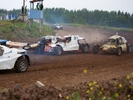 Автокросс в Первоуральске - общероссийские соревнования пройдут на "Пильной" 14 июля