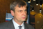 У Свердловской области появился вице-губернатор
